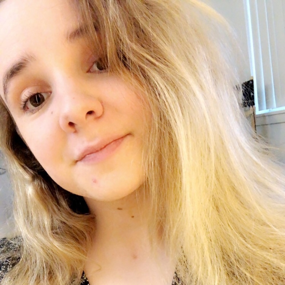 Meet your Posher, Miranda